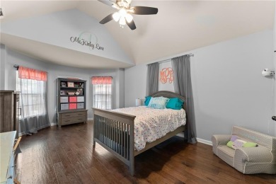 ***Price Improvement!***  Step into warmth and style with this on Chateau Elan Golf Club  in Georgia - for sale on GolfHomes.com, golf home, golf lot