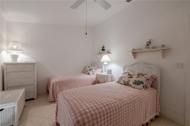 Stunning Rivera model home with fabulous lake and golf course on Herons Glen Golf and Country Club in Florida - for sale on GolfHomes.com, golf home, golf lot