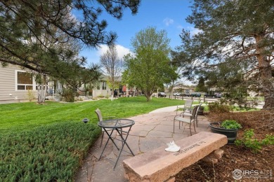 Turn key patio home in the highly desired Greens at Ute Creek on Ute Creek Golf Course in Colorado - for sale on GolfHomes.com, golf home, golf lot