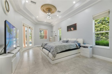 Honey Stop the car this is a must see Home! This delightful 4 on The Grand Club Cypress Course in Florida - for sale on GolfHomes.com, golf home, golf lot