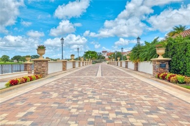 Welcome to Talis Park, where you'll will experience luxury on Mediterra Golf and Beach club in Florida - for sale on GolfHomes.com, golf home, golf lot