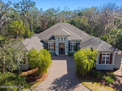 Stunning Riverside Coastal elevation home by Dostie Homes on The Palencia Club in Florida - for sale on GolfHomes.com, golf home, golf lot