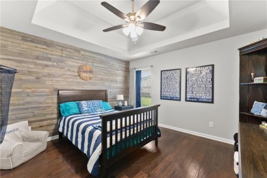 ***Price Improvement!***  Step into warmth and style with this on Chateau Elan Golf Club  in Georgia - for sale on GolfHomes.com, golf home, golf lot