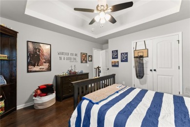 ***Price Improvement!***  Step into warmth and style with this on Chateau Elan Golf Club  in Georgia - for sale on GolfHomes.com, golf home, golf lot