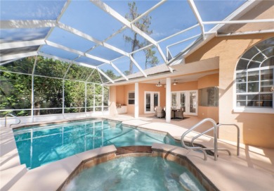 Honey Stop the car this is a must see Home! This delightful 4 on The Grand Club Cypress Course in Florida - for sale on GolfHomes.com, golf home, golf lot