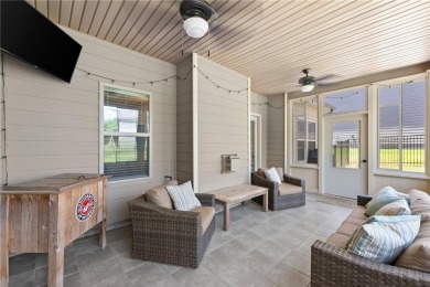 ***Price Improvement!***  Step into warmth and style with this on Chateau Elan Golf Club  in Georgia - for sale on GolfHomes.com, golf home, golf lot