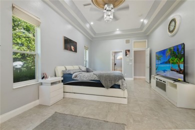 Honey Stop the car this is a must see Home! This delightful 4 on The Grand Club Cypress Course in Florida - for sale on GolfHomes.com, golf home, golf lot