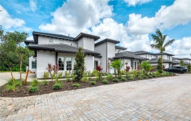 Welcome to Talis Park, where you'll will experience luxury on Mediterra Golf and Beach club in Florida - for sale on GolfHomes.com, golf home, golf lot