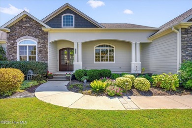 Welcome to the sprawling 2453 Sugargrove Trail in the highly on Compass Pointe Golf Course in North Carolina - for sale on GolfHomes.com, golf home, golf lot