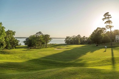 Attention Buyers... Why own a Beach House when you can own a on Cypress Bend Golf Resort in Louisiana - for sale on GolfHomes.com, golf home, golf lot