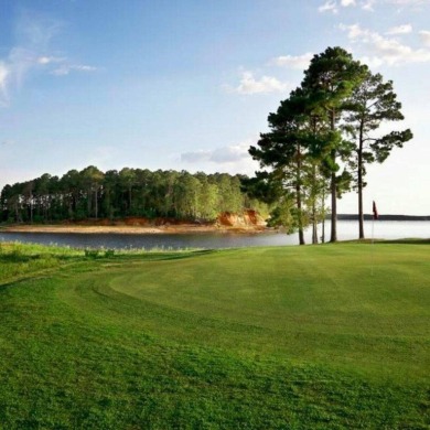 Attention Buyers... Why own a Beach House when you can own a on Cypress Bend Golf Resort in Louisiana - for sale on GolfHomes.com, golf home, golf lot