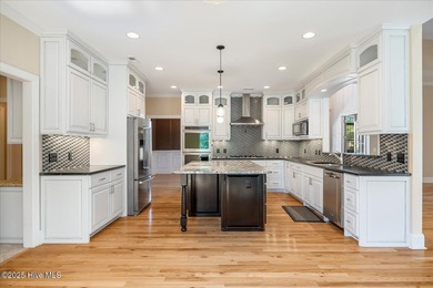 Welcome to the sprawling 2453 Sugargrove Trail in the highly on Compass Pointe Golf Course in North Carolina - for sale on GolfHomes.com, golf home, golf lot