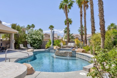 SUN CITY PALM DESERT.  LUXURIOUS San Remo Estate Home (3 bedroom on Mountain Vista Golf Course At Sun City Palm Desert in California - for sale on GolfHomes.com, golf home, golf lot