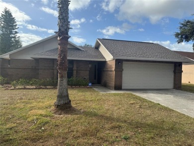 Under contract-accepting backup offers. PRICE REDUCED!!Home on Sandpiper Golf Club in Florida - for sale on GolfHomes.com, golf home, golf lot