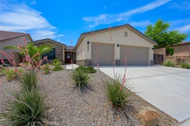 Welcome to the new community of Fairway Village Estates!  This on Desert Lakes Golf Course in Arizona - for sale on GolfHomes.com, golf home, golf lot
