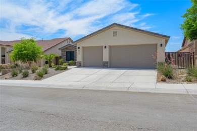 Welcome to the new community of Fairway Village Estates!  This on Desert Lakes Golf Course in Arizona - for sale on GolfHomes.com, golf home, golf lot