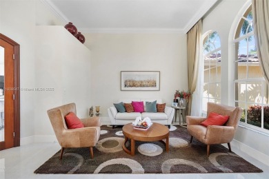 Step into a world of refined luxury and seclusion with on Weston Hills Country Club in Florida - for sale on GolfHomes.com, golf home, golf lot