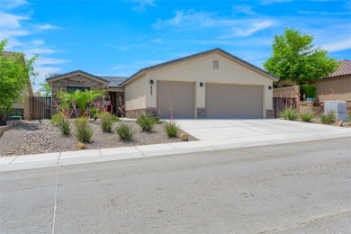 Welcome to the new community of Fairway Village Estates!  This on Desert Lakes Golf Course in Arizona - for sale on GolfHomes.com, golf home, golf lot