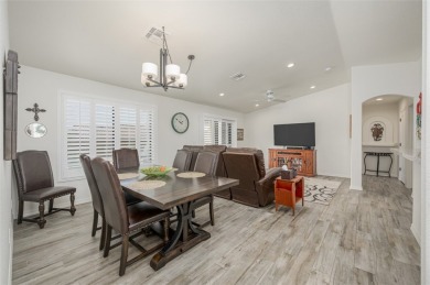 Welcome to the new community of Fairway Village Estates!  This on Desert Lakes Golf Course in Arizona - for sale on GolfHomes.com, golf home, golf lot