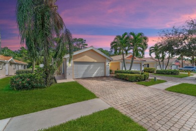 Nestled within the gates of the serene and highly desirable on The Florida Club in Florida - for sale on GolfHomes.com, golf home, golf lot