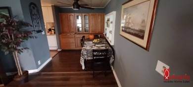 Come settle down and relax in a beautiful manufactured home with on Fairways Country Club in Florida - for sale on GolfHomes.com, golf home, golf lot