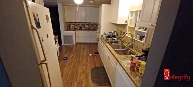 Come settle down and relax in a beautiful manufactured home with on Fairways Country Club in Florida - for sale on GolfHomes.com, golf home, golf lot