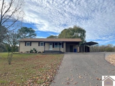 Looking for a Move In Ready home?  Check out this 3 bedroom, 1 on Boots Randolph Golf Course in Kentucky - for sale on GolfHomes.com, golf home, golf lot