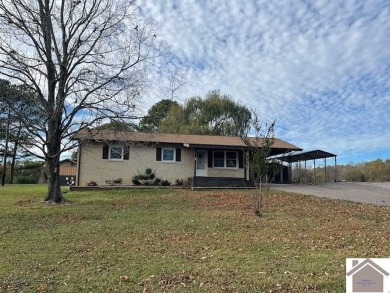 Looking for a Move In Ready home?  Check out this 3 bedroom, 1 on Boots Randolph Golf Course in Kentucky - for sale on GolfHomes.com, golf home, golf lot