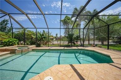 This one will check off all of your boxes - Stunning Grand on Gateway Golf and Country Club in Florida - for sale on GolfHomes.com, golf home, golf lot