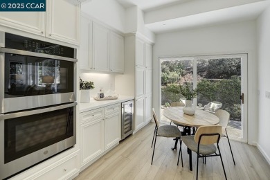 This home is one of only 63 single family homes in Rossmoor on Rossmoor Golf Course in California - for sale on GolfHomes.com, golf home, golf lot