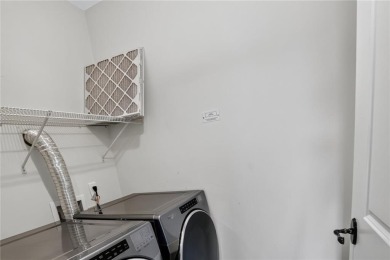 Enter this Stunning 1784 Sq Ft 2 Bedroom 2.5 Bath with a on Bobby Jones Golf Club in Georgia - for sale on GolfHomes.com, golf home, golf lot