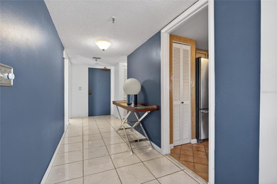 Here is an amazing opportunity to personalize your water front on Pasadena Yacht and Country Club in Florida - for sale on GolfHomes.com, golf home, golf lot