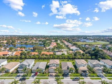 Rare Opportunity! Built in 2022 - Modern Home with Saltwater on Country Club of Florida in Florida - for sale on GolfHomes.com, golf home, golf lot