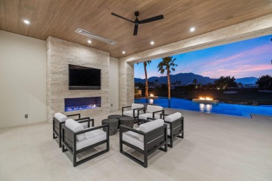 Step into architectural brilliance at this brand new on The Hideaway Golf Club in California - for sale on GolfHomes.com, golf home, golf lot