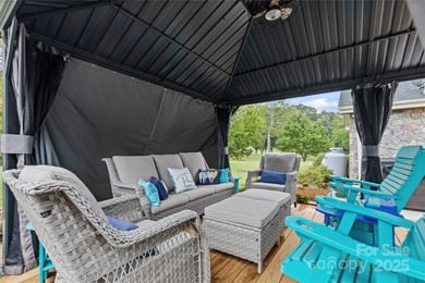 GOLF COURSE LIFE. Discover a rare opportunity to live on the on Glen Oaks Golf and Country Club in North Carolina - for sale on GolfHomes.com, golf home, golf lot