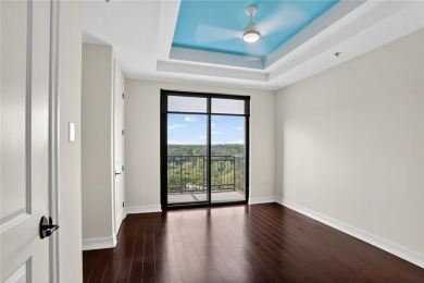 Enter this Stunning 1784 Sq Ft 2 Bedroom 2.5 Bath with a on Bobby Jones Golf Club in Georgia - for sale on GolfHomes.com, golf home, golf lot