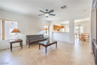 Welcome to Sun City Anthem--Where Resort-Style Living Meets on Rio Secco Golf Club in Nevada - for sale on GolfHomes.com, golf home, golf lot