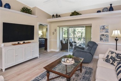 Top floor Veranda in sought after Cedar Hammock.  Beautifully on Cedar Hammock Golf and Country Club in Florida - for sale on GolfHomes.com, golf home, golf lot