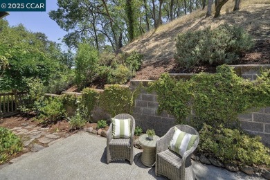 This home is one of only 63 single family homes in Rossmoor on Rossmoor Golf Course in California - for sale on GolfHomes.com, golf home, golf lot