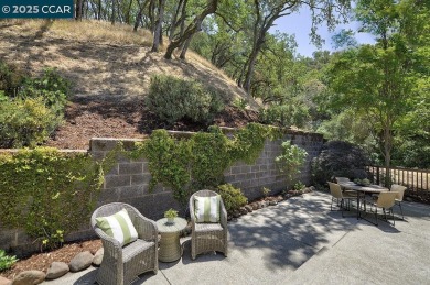 This home is one of only 63 single family homes in Rossmoor on Rossmoor Golf Course in California - for sale on GolfHomes.com, golf home, golf lot