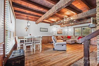 GOLF COURSE LIFE. Discover a rare opportunity to live on the on Glen Oaks Golf and Country Club in North Carolina - for sale on GolfHomes.com, golf home, golf lot