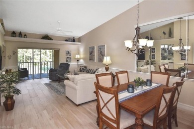 Top floor Veranda in sought after Cedar Hammock.  Beautifully on Cedar Hammock Golf and Country Club in Florida - for sale on GolfHomes.com, golf home, golf lot