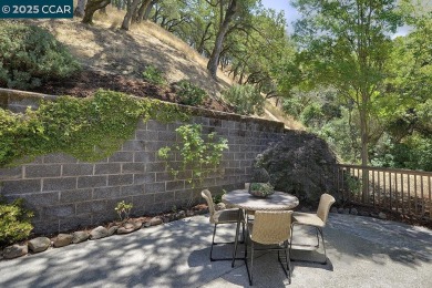 This home is one of only 63 single family homes in Rossmoor on Rossmoor Golf Course in California - for sale on GolfHomes.com, golf home, golf lot