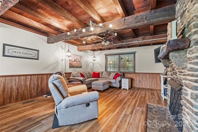 GOLF COURSE LIFE. Discover a rare opportunity to live on the on Glen Oaks Golf and Country Club in North Carolina - for sale on GolfHomes.com, golf home, golf lot