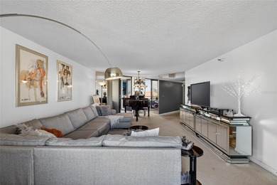 Here is an amazing opportunity to personalize your water front on Pasadena Yacht and Country Club in Florida - for sale on GolfHomes.com, golf home, golf lot