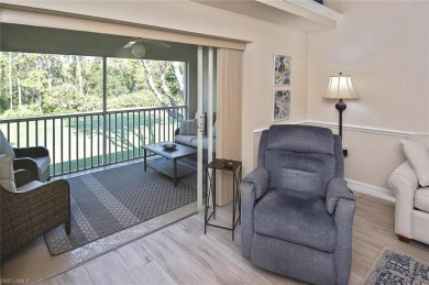 Top floor Veranda in sought after Cedar Hammock.  Beautifully on Cedar Hammock Golf and Country Club in Florida - for sale on GolfHomes.com, golf home, golf lot