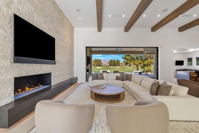 Step into architectural brilliance at this brand new on The Hideaway Golf Club in California - for sale on GolfHomes.com, golf home, golf lot