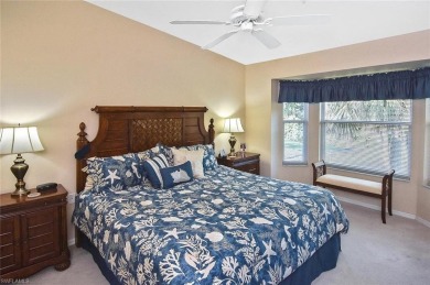 Top floor Veranda in sought after Cedar Hammock.  Beautifully on Cedar Hammock Golf and Country Club in Florida - for sale on GolfHomes.com, golf home, golf lot