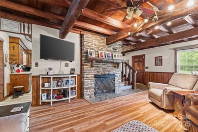 GOLF COURSE LIFE. Discover a rare opportunity to live on the on Glen Oaks Golf and Country Club in North Carolina - for sale on GolfHomes.com, golf home, golf lot