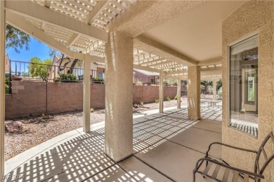 Welcome to Sun City Anthem--Where Resort-Style Living Meets on Rio Secco Golf Club in Nevada - for sale on GolfHomes.com, golf home, golf lot
